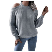 Katty - Lässige und stilvolle Winter Top