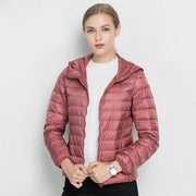 Rose Dark