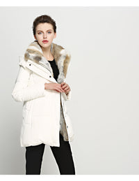 Arctic Comfort - Doudoune Ultra Chaude