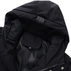 Thermo-Steppjacke - Stefan