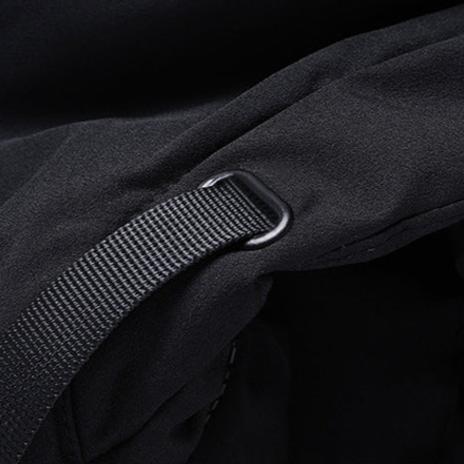 Thermo-Steppjacke - Stefan