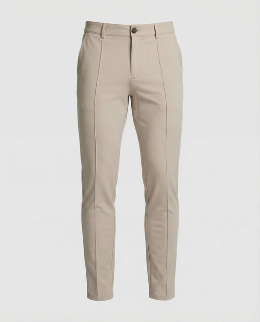 Pantalon chino slim pour homme - Michael