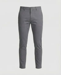 Pantalon chino slim pour homme - Sobrius