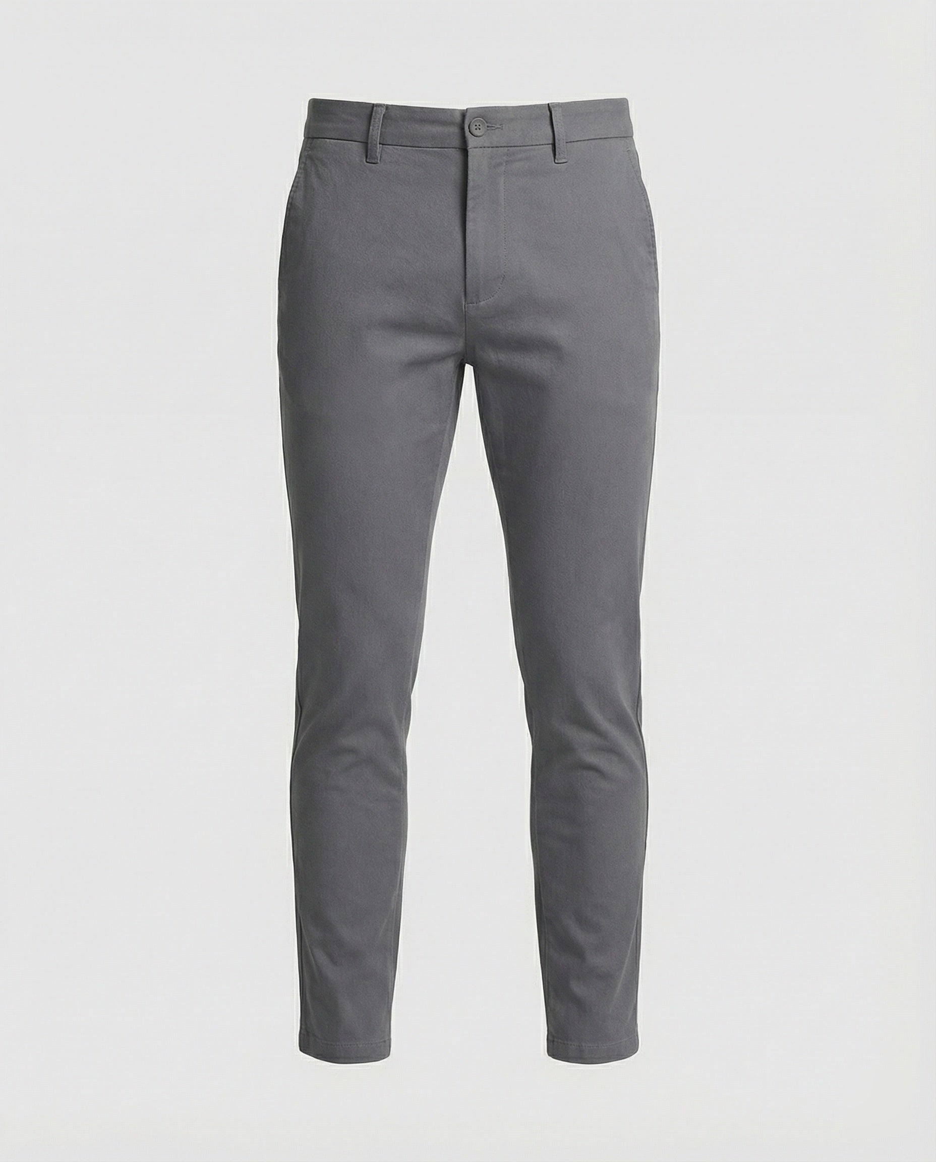 Herren Chino-Hose in schmaler Passform - Sobrius