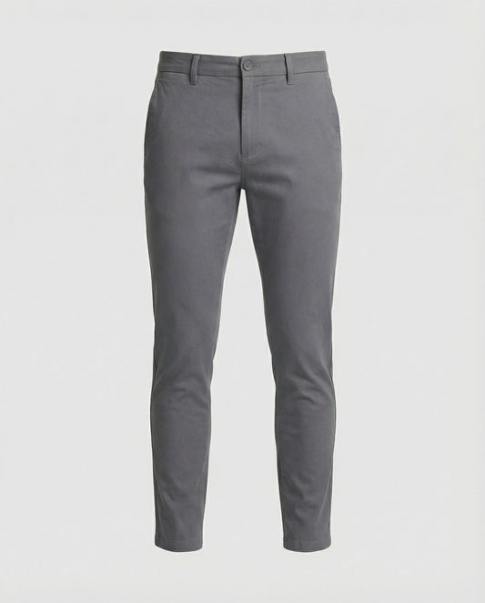 Pantalon chino slim pour homme - Sobrius
