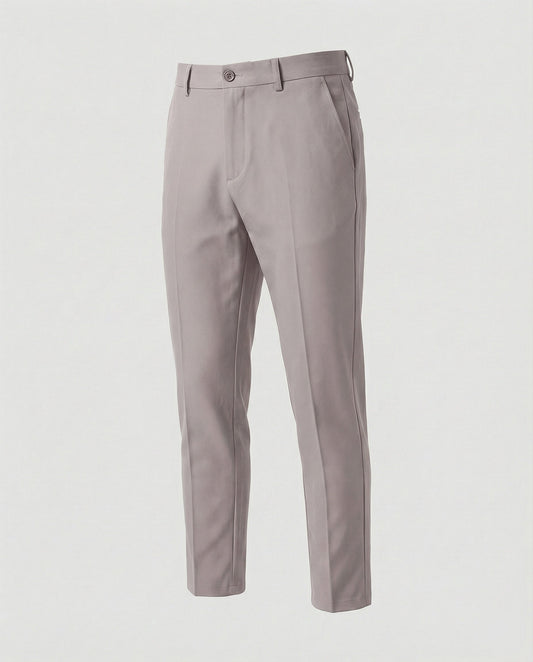 Chino pantalon coupe droite pour homme - Drago