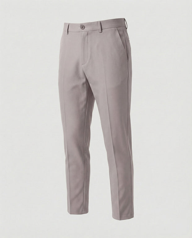 Chino pantalon coupe droite pour homme - Drago
