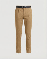 Pantalon chino habillé pour hommes - James