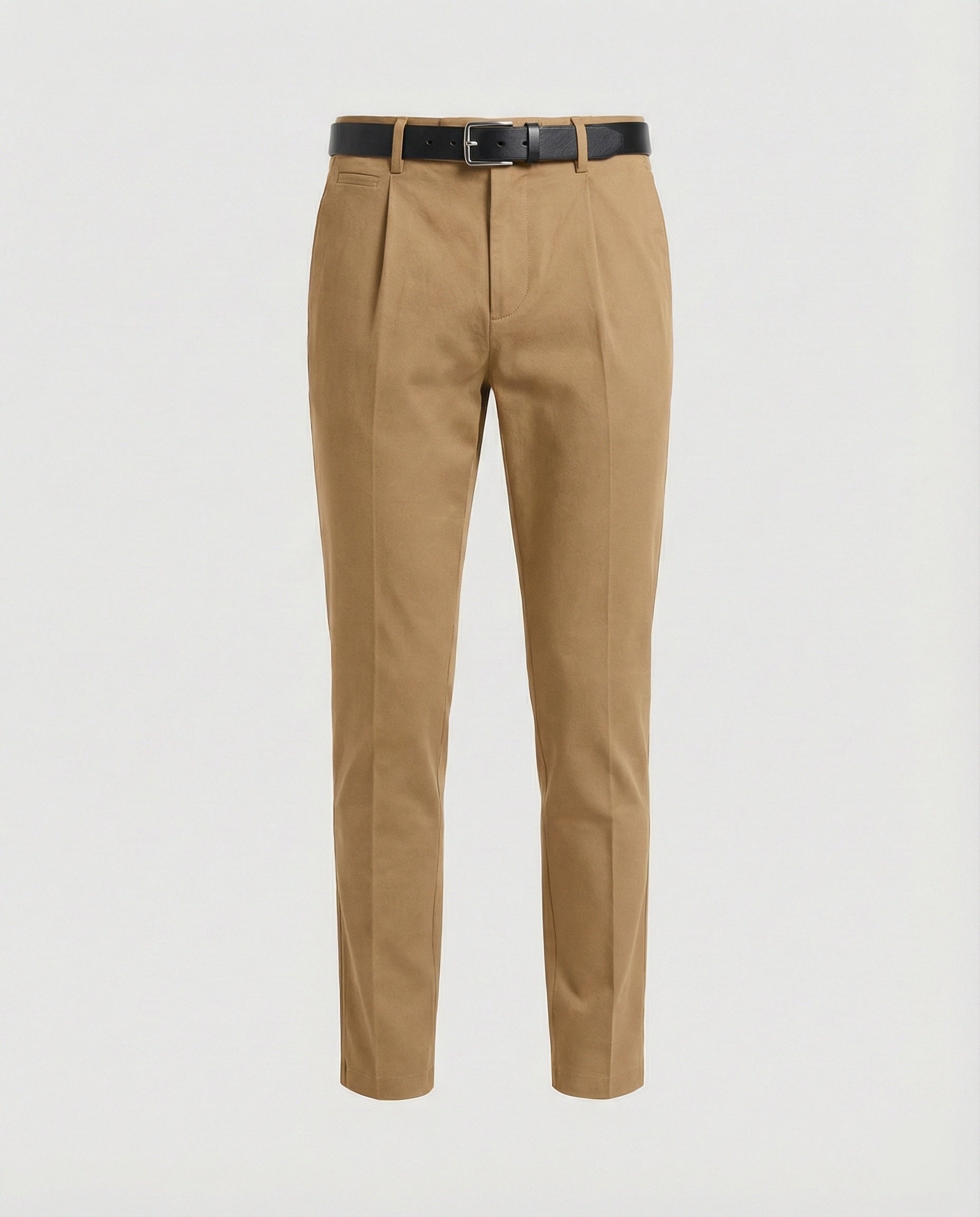 Chino-Kleidungshose für Männer - James