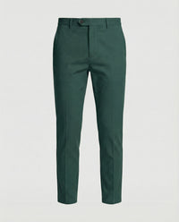 Chino pantalon coupe droite pour homme - Drago
