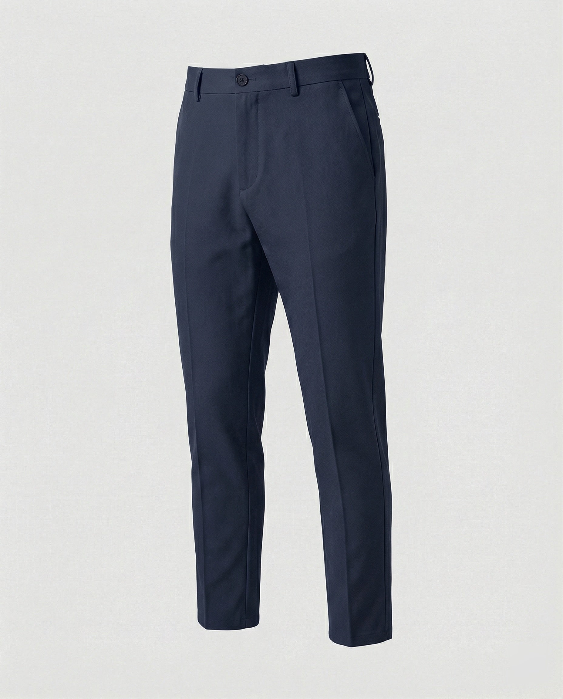 Gerade geschnittene Chino-Hose für Herren - Drago
