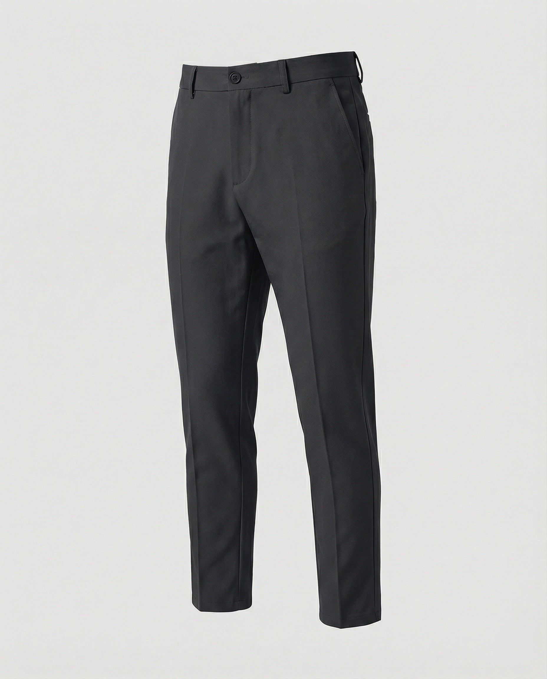 Gerade geschnittene Chino-Hose für Herren - Drago