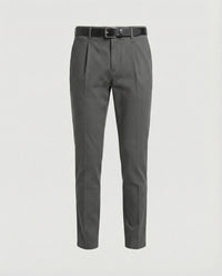 Pantalon chino habillé pour hommes - James
