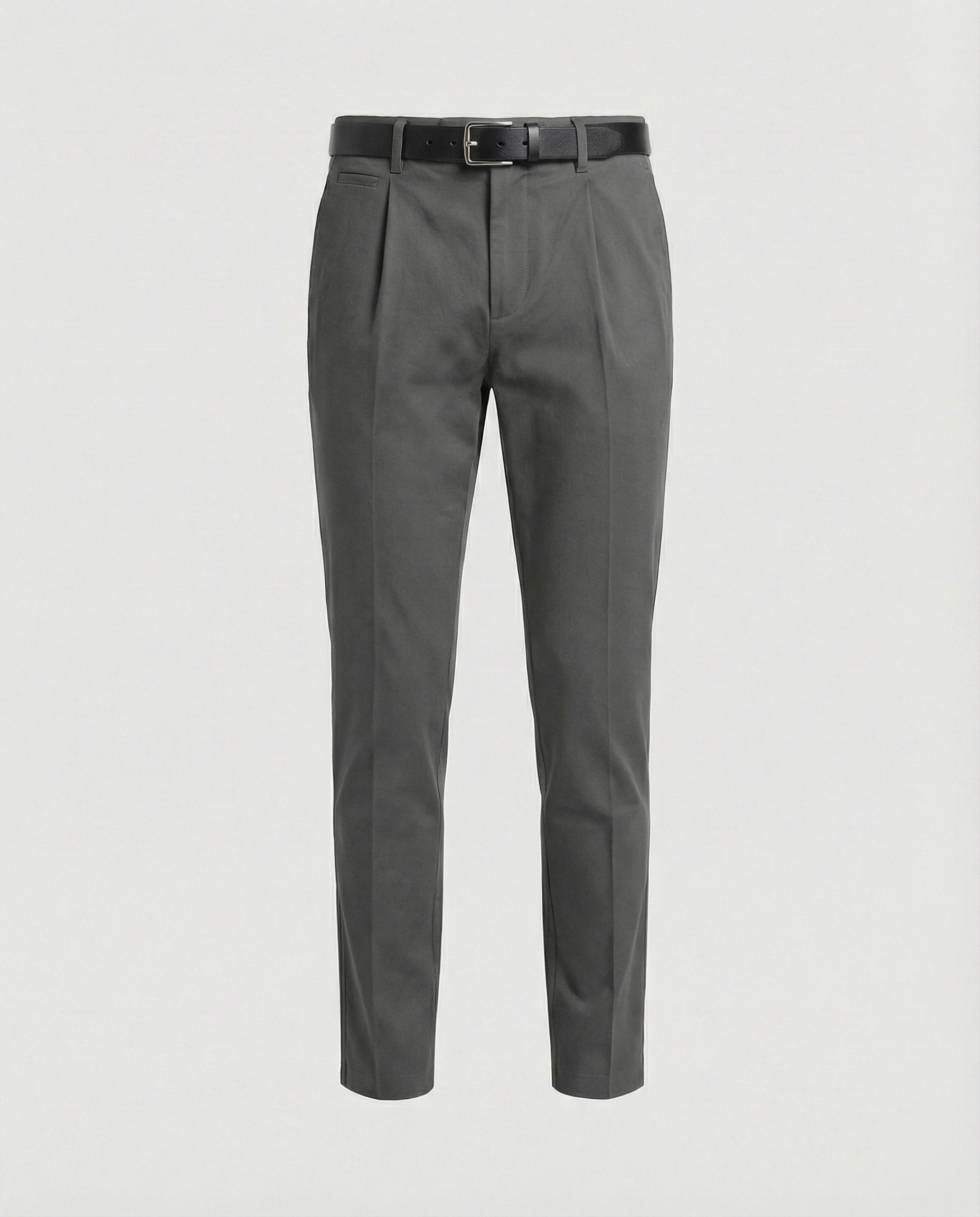 Chino-Kleidungshose für Männer - James