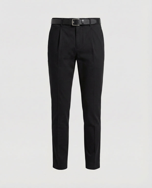 Pantalon chino habillé pour hommes - James