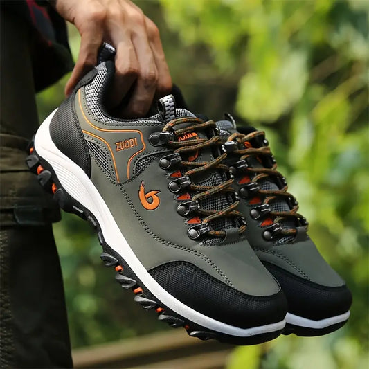 Christoph - Chaussures de randonnée pour hommes