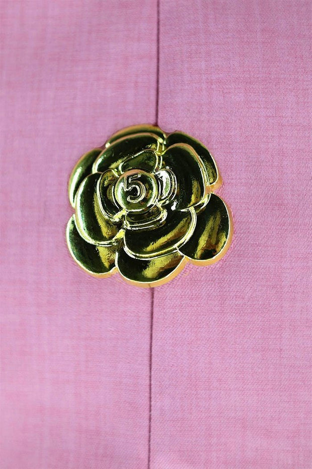 Rebecca - Mini robe dos nu