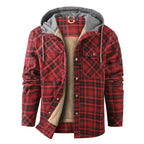 Jacke im lässigen Stil für den Herbst - Lucian