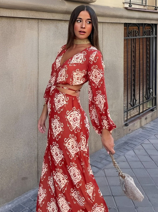 Aranza - Casual Dress