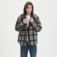 Veste à capuche polyvalente - Jannik