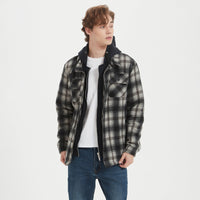 Veste à capuche polyvalente - Jannik