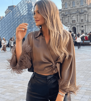 Marron