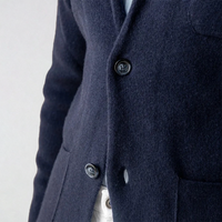 Norman - Blazer vintage pour hommes