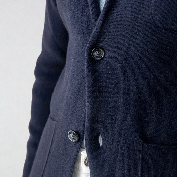 Norman - Blazer vintage pour hommes