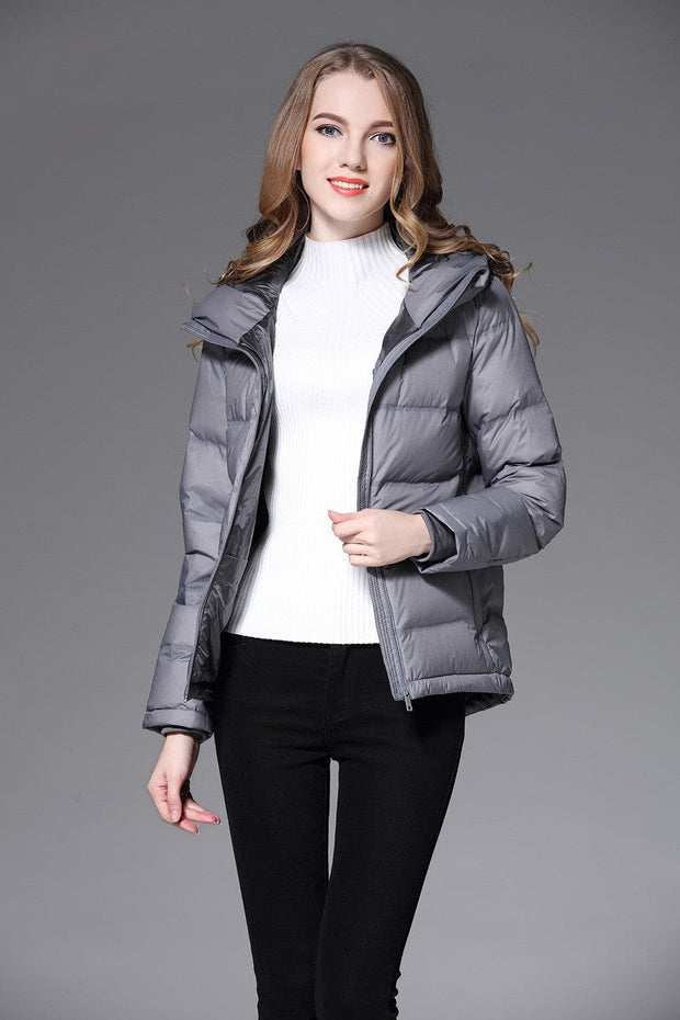 Doudoune sans Coutures "SkyGuard"