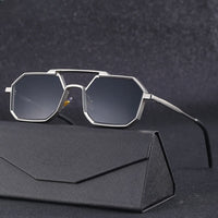 ShadowMyst Soluxe Lunettes de soleil