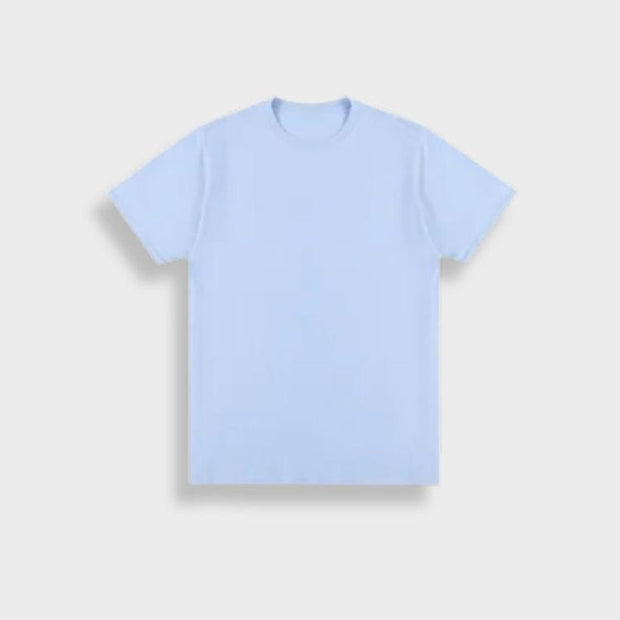 Marlon - T-shirt en coton vintage 'Need Money For Porsche' pour homme
