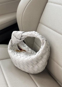 Aylia - Sac tissé