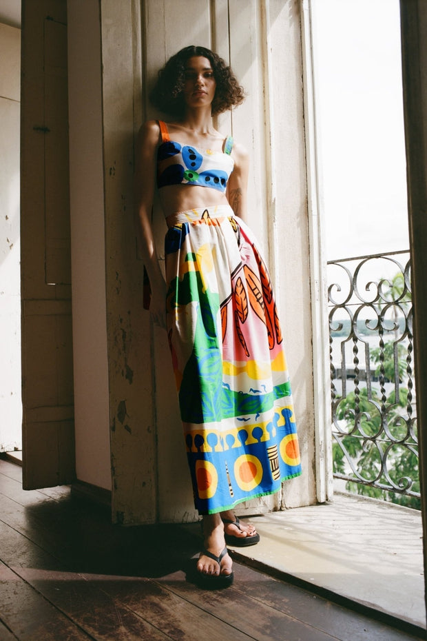 Soler Ensemble imprimé