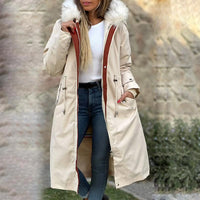 Manteau imperméable pour femmes - Romy