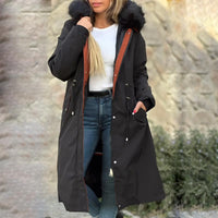 Manteau imperméable pour femmes - Romy