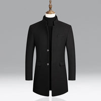 Manteau élégant pour homme