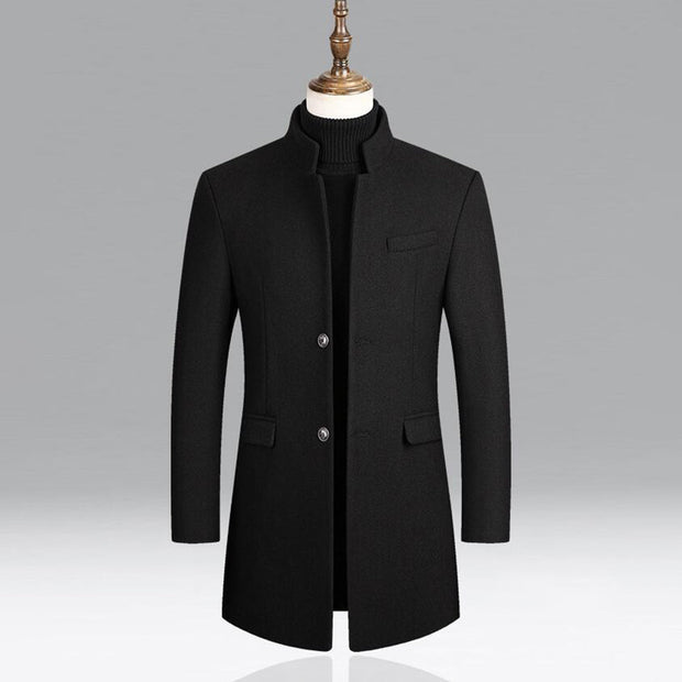 Manteau élégant pour homme
