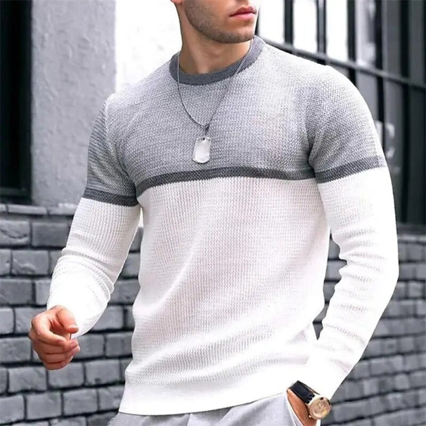 JACE - La chemise respirante High Street