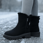 Thermostiefel im minimalistischen Stil - Arlise