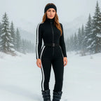 Wasserdichter Skianzug für Damen - Thea