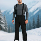 Winddichte Skihose für Männer - Varen