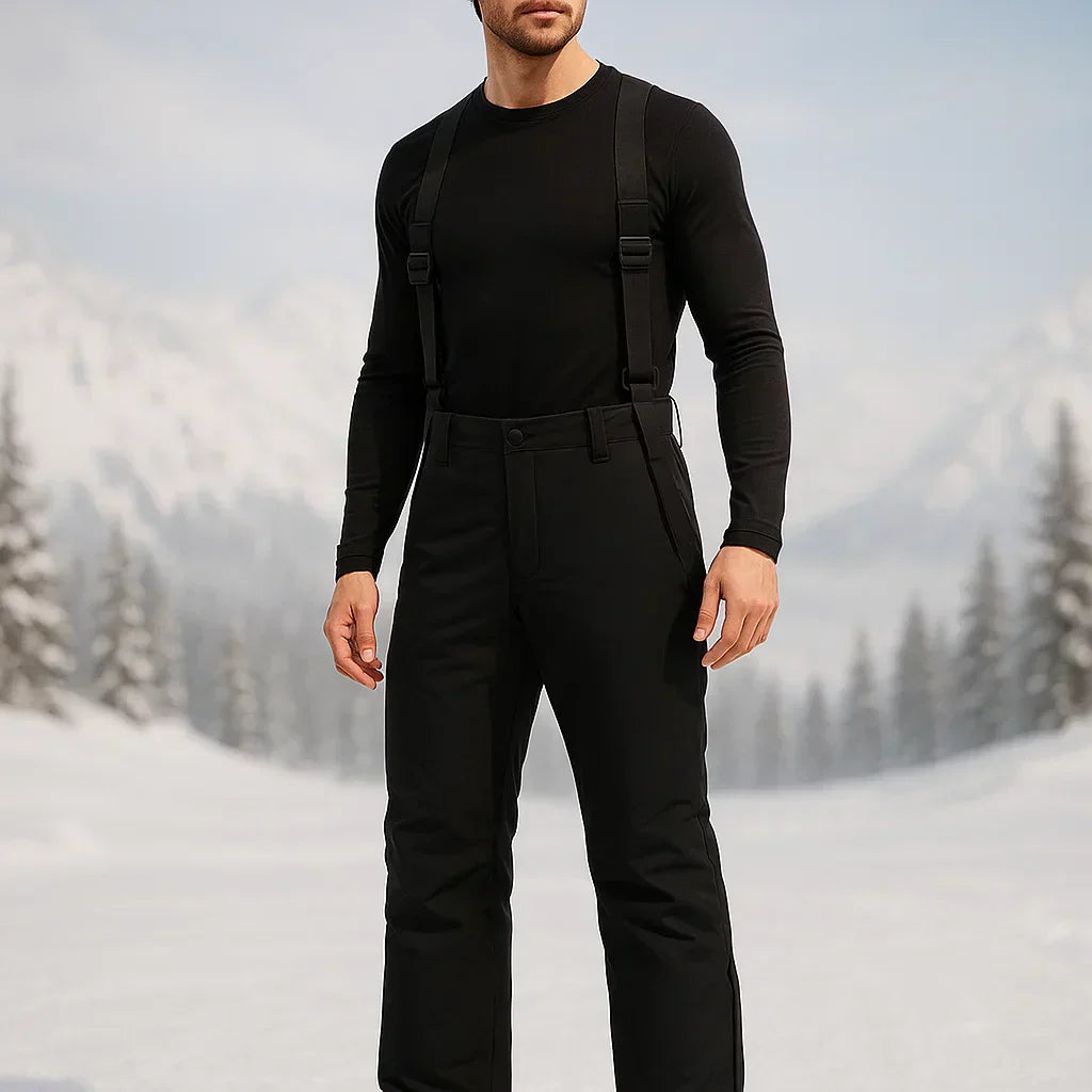 Winddichte Skihose für Männer - Varen