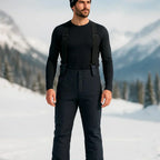 Winddichte Skihose für Männer - Varen