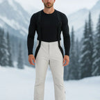 Winddichte Skihose für Männer - Varen