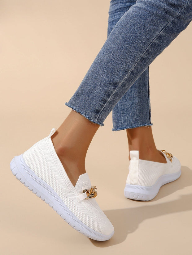 ZETA - Chaussures Slip On