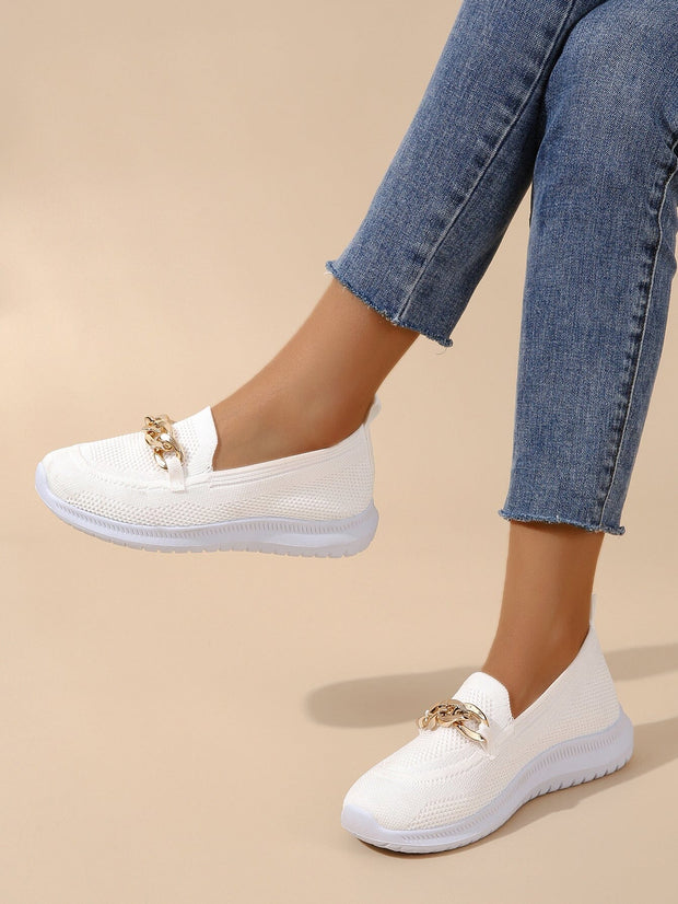 ZETA - Chaussures Slip On