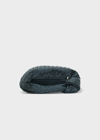 Mini sac tressé pour femme - Soera