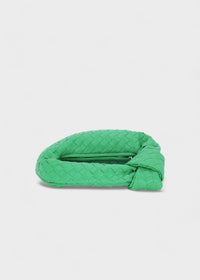 Mini sac tressé pour femme - Soera