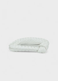 Mini sac tressé pour femme - Soera