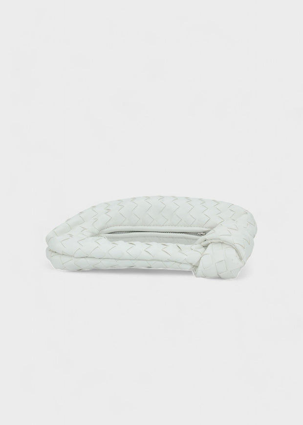 Mini sac tressé pour femme - Soera